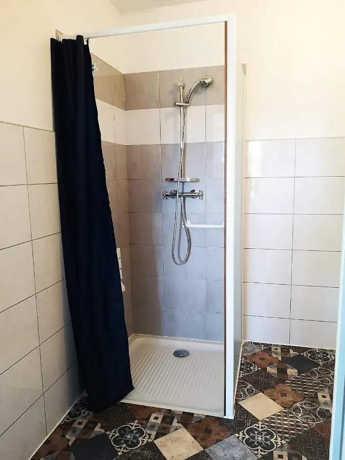 Le Seduisant Villa Sainte-Anne-sur-Vilaine Holiday home