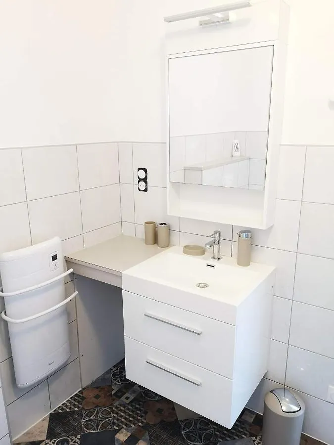 Le Seduisant Villa Sainte-Anne-sur-Vilaine 0*,  France